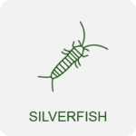 silverfish control icon