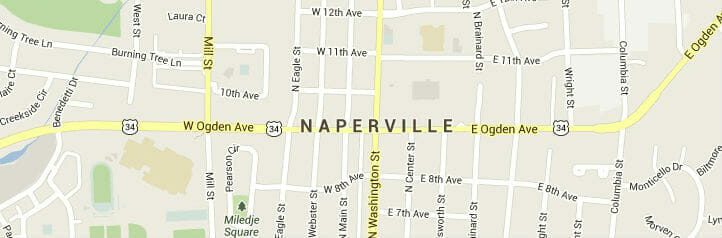 naperville