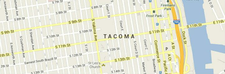 tacoma
