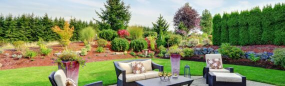 Maximizing Outdoor Spaces: Making the Most of Your Home’s Exterior