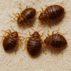 Bed Bugs