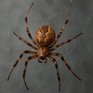 Brown Widow Spider