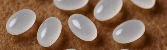 Flea Eggs: How To Identify and Treat