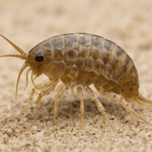 Sand Flea Sand Flea