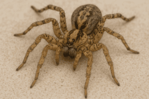 Wolf Spider