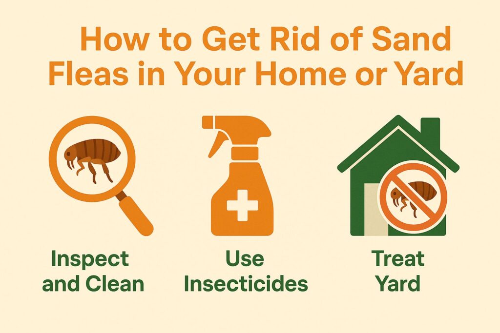 Dealing with Infestations Dealing with Infestations