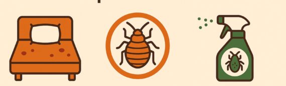 Early Signs of Bed Bugs: How to Spot an Infestation