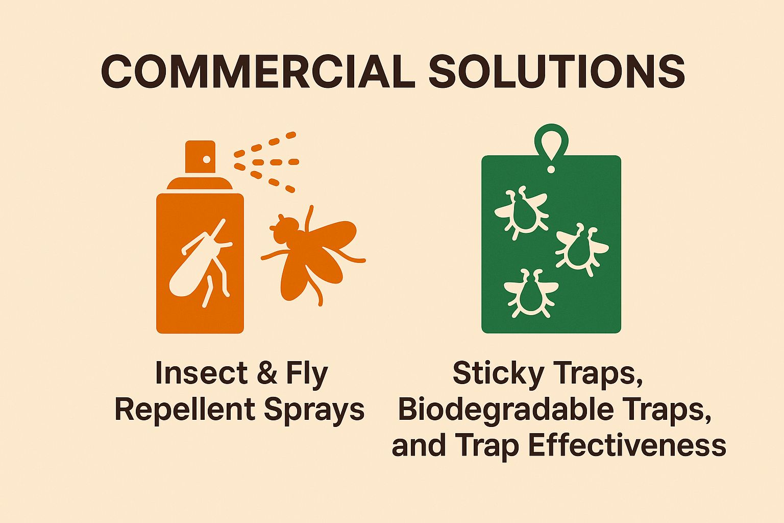 Commercial Solutions