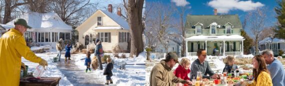 Winter Mosquito Prevention: What To Do Now For A Bite-Free Summer